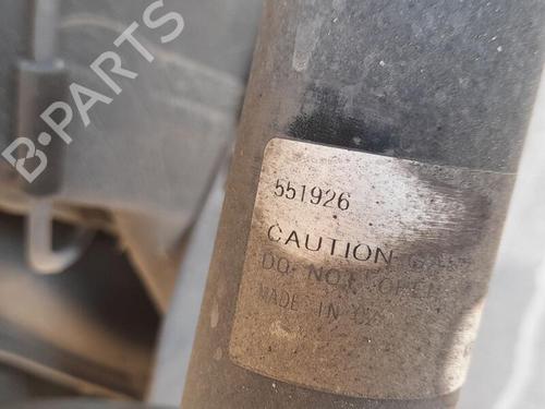 Used Left front shock absorber MERCEDES-BENZ E-CLASS (W211) E 320 CDI (211.026) (204 hp) 26959060