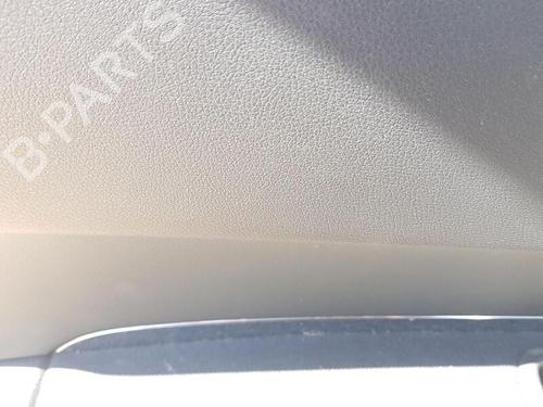 Rear left window mechanism PEUGEOT 3008 I MPV (0U_) 1.6 BlueHDi 120 | BP26557877C24 