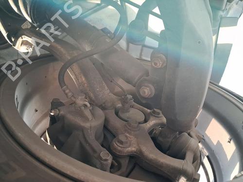 Used Left front steering knuckle Left front steering knuckle 37800522 37800522