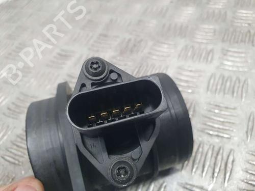 Mass air flow sensor VW POLO (9N_, 9A_)  | BP17727594M95 