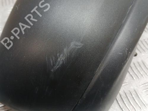 Right mirror RENAULT EXPRESS Box Body/MPV  | BP29029601C27 