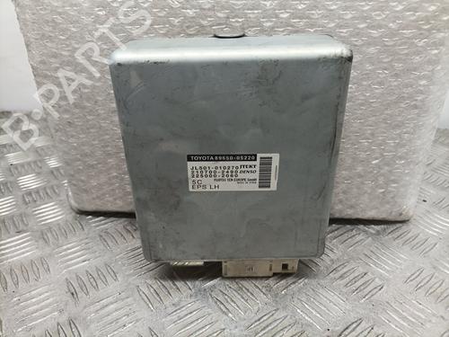 Used Electronic module TOYOTA AVENSIS Estate (_T27_) [2008-2018]  15467560
