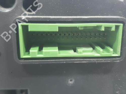 Instrument cluster JAGUAR F-PACE (X761) 2.0 TD4 AWD | BP36354170C47  - Image 5