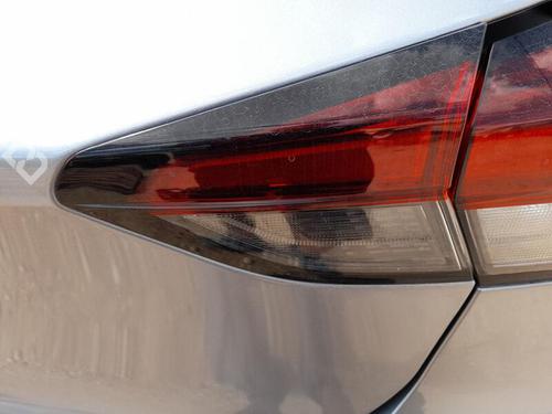 Højre baglygte bagklap OPEL CORSA F (P2JO) 1.2 (68) (101 hp) 29309919