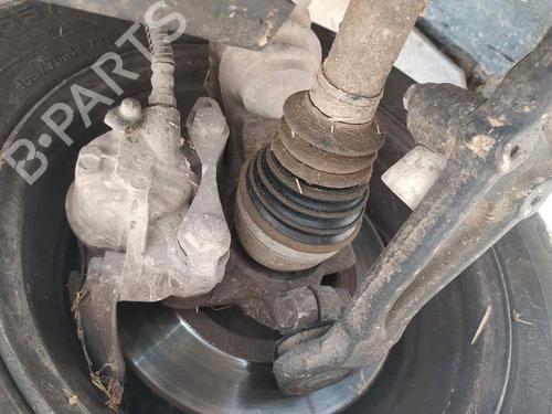 Used Right front steering knuckle CITROËN SAXO (S0, S1) 1.5 D (57 hp) 22638671