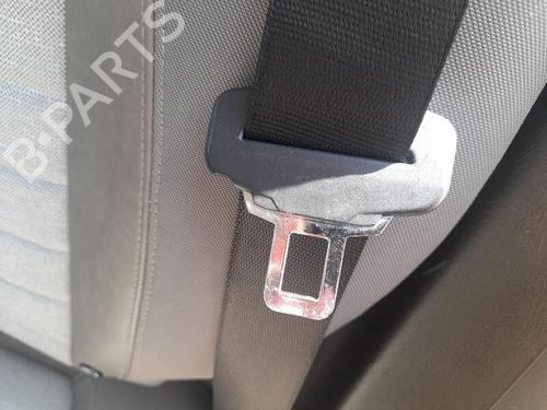 Used Rear left seatbelt FIAT TIPO Saloon (356_, 357_) 1.4 (356SXA1B) (95 hp) 27464853