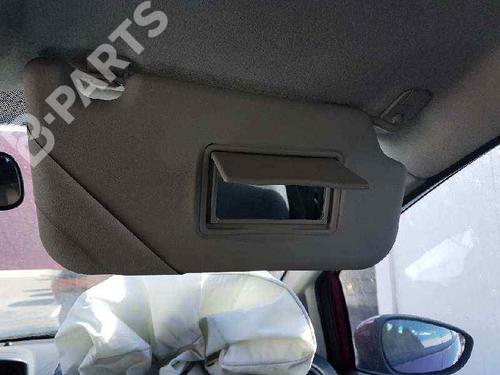 right-sun-visor-ford-fiesta-vi-cb1-ccn-14-tdci-2008-2009-2010-2011-2012-2013-2014-2015-2016-2017-7015233 main image