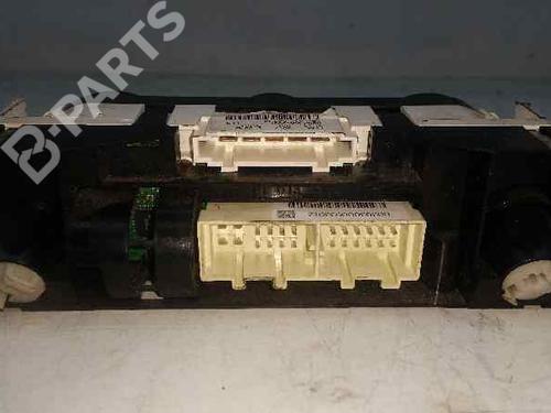 Climate control VW POLO V (6R1, 6C1)  | BP603725I5 