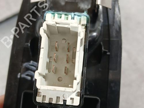 Right front window switch PEUGEOT 2008 I (CU_) 1.6 BlueHDi 100 | BP36390074I26 - Image 3