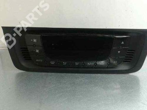 Used Climate control SEAT IBIZA IV (6J5, 6P1) [2008-2017]  726467