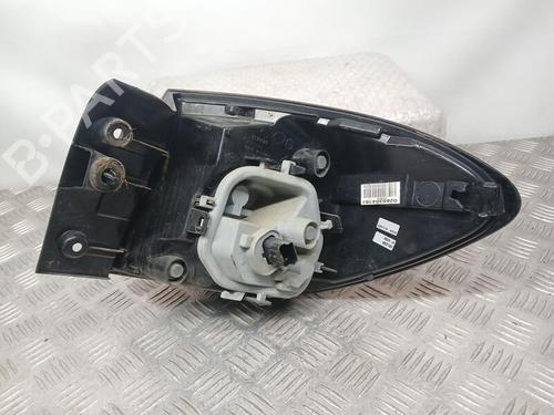 Left taillight RENAULT CAPTUR I (J5_, H5_) | BP23899822C34 - Image 2