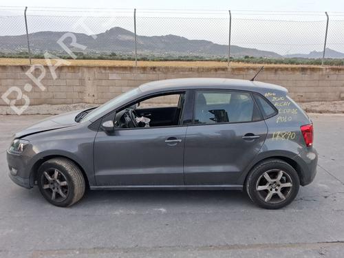 Brugte VW POLO V (6R1, 6C1) 1.6 TDI 4816687