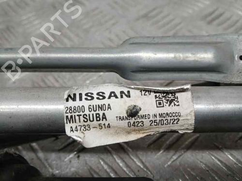 Front wiper motor NISSAN QASHQAI III (J12)  | BP22971037M29 