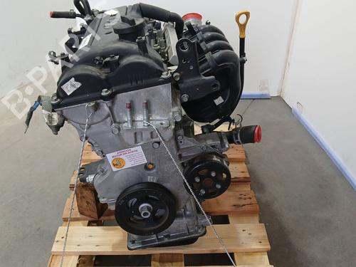 Motor für HYUNDAI i20 II (GB, IB) 1.2 (84 hp) 24615682
