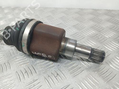 Left front driveshaft FORD TOURNEO COURIER B460 MPV  | BP22182162M38 