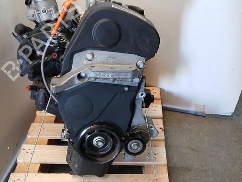 Used Engine Engine VW POLO V (6R1, 6C1) 1.4 (6R1) (85 hp) 33172952 33172952