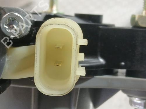 Front right window mechanism KIA STONIC (YB) 1.0 T-GDi Eco-Dynamics+ | BP29919542C23 - Image 4