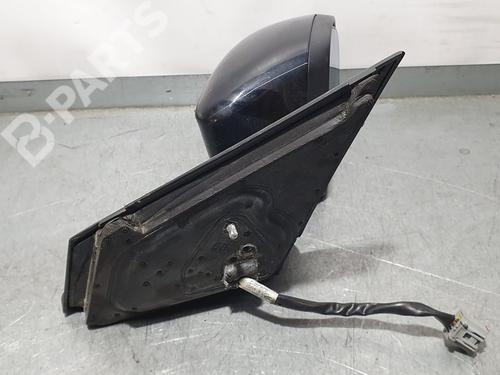 Right mirror FORD MONDEO IV (BA7)  | BP9139368C27 