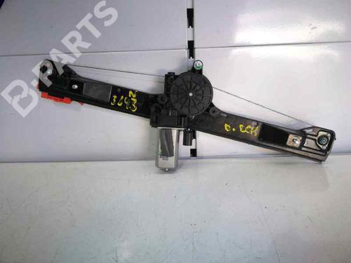 Used Front right window mechanism FIAT GRANDE PUNTO (199_) [2005-2025]  1766708