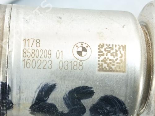 Other BMW 1 (F40) 118 d | BP35964073O1 - Image 3