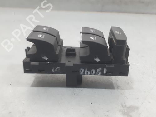 Left front window switch SEAT LEON (5F1) 2.0 TDI | BP39412540I27 - Image 2