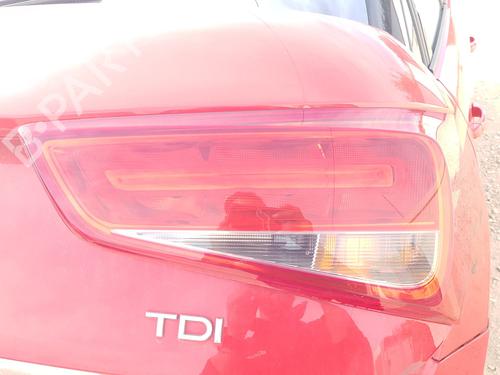 Used Right taillight AUDI A1 Sportback (8XA, 8XF) 1.6 TDI (90 hp) 30305213
