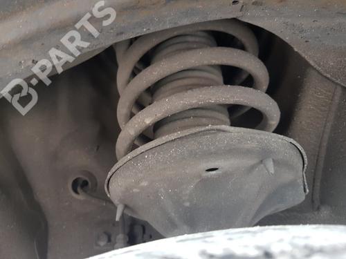 Used Right front shock absorber Right front shock absorber HYUNDAI GETZ (TB) 1.1 (63 hp) 10748599 10748599
