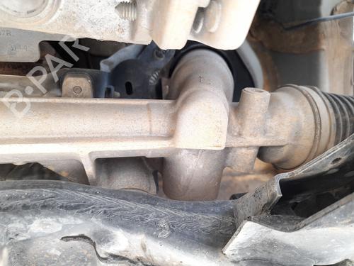 Used Steering rack Steering rack DACIA DUSTER (HM_) 1.5 dCi 115 4x4 (114 hp) 36304804 36304804