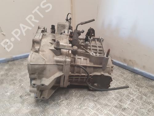 Gearbox KIA CERATO I Hatchback (LD) | BP36302765M3 - Image 2