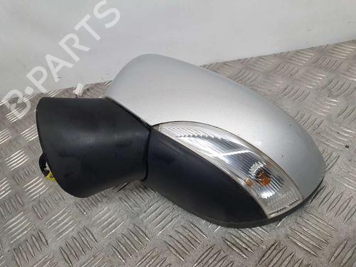 Left mirror NISSAN MICRA V (K14)  | BP8630646C26 