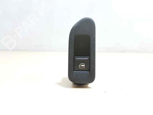 Interrupteur de vitre avant droite VW GOLF VI (5K1) [2008-2014]  5949768