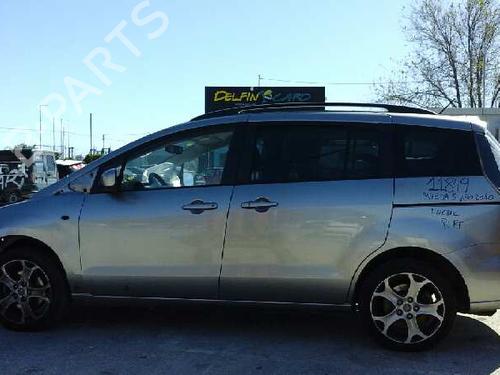 MAZDA 5 (CR) 2.0 CD (CR19) (143 hp) 265409