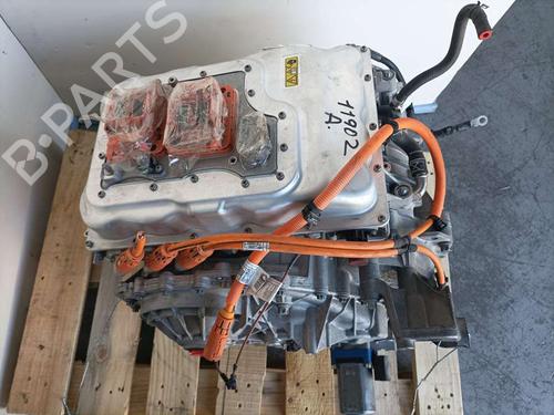 Engine BMW i8 (I12) hybrid | BP3250937M1 