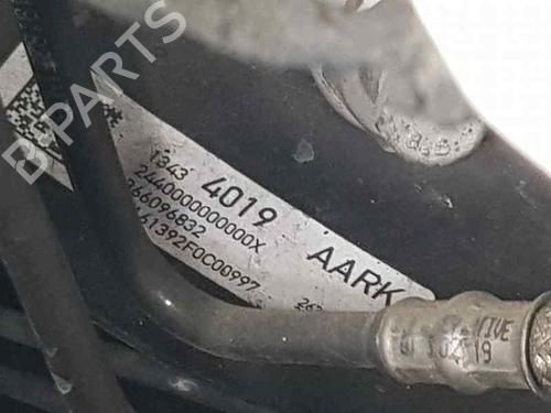 Used Servo brake OPEL ASTRA K (B16) 1.6 CDTi (68) (110 hp) 24675384