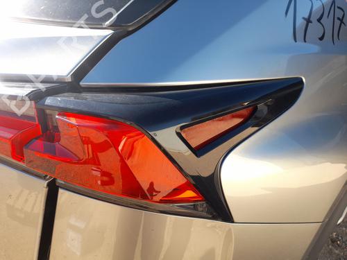 Højre baglygte LEXUS NX (_Z1_) 300h (AYZ10_, AYZ10R) (197 hp) 30570544