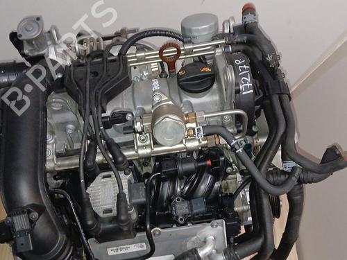 Engine SEAT ALTEA (5P1) 1.2 TSI | BP29812818M1  - Image 6