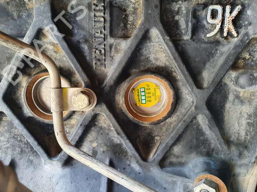 Engine RENAULT LAGUNA II Grandtour (KG0/1_)  | BP10652435M1 