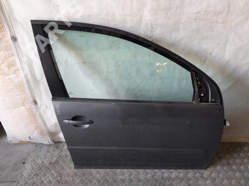Used Right front door VW GOLF V (1K1) [2003-2010]  8601477