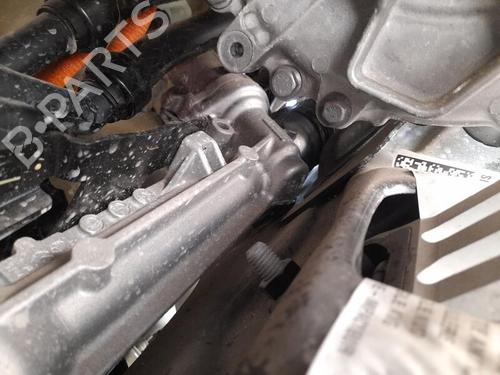 Used Steering rack FIAT SCUDO Van E-SCUDO (507) (136 hp) 30087514