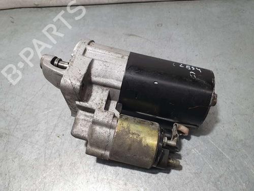 Starter FORD ESCORT VI (GAL, AAL, ABL)  | BP6708750M8 