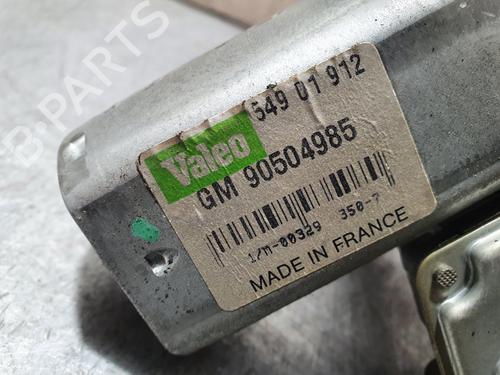 Rear wiper motor OPEL VECTRA B Estate (J96)  | BP12502258M102 