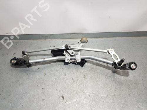 Used Front wiper motor PEUGEOT 2008 II (UD_, US_, UY_, UJ_, UR_, UC_) [2019-2025]  9054332