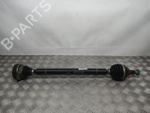 Used Right front driveshaft VW POLO V (6R1, 6C1) [2009-2022]  22702426