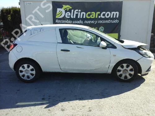 Lève-vitre avant gauche OPEL CORSA E Hatchback Van (X15) 1.3 CDTI (08) | BP12565538C22 