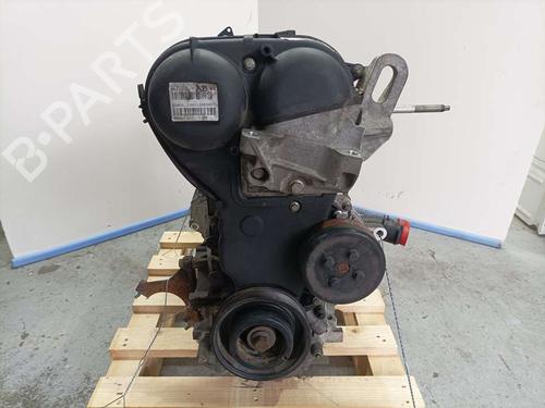 Motor FORD FIESTA VI (CB1, CCN) [2008-2017]  5085596