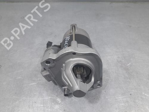 Used Starter Starter PEUGEOT 208 II (UB_, UP_, UW_, UJ_) 1.2 PureTech 100 (101 hp) 24639011 24639011