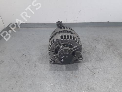 Used Alternator LAND ROVER FREELANDER 2 (L359) [2006-2015]  22974425