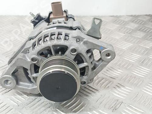 Used Alternator TOYOTA AYGO X (_B7_) 1.0 VVT-i (KGB70) (72 hp) 26152918