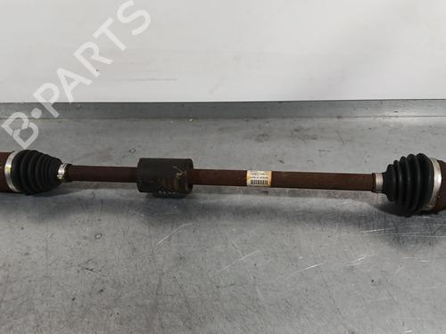 Used Right front driveshaft Right front driveshaft 39600528 39600528