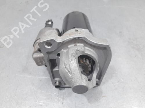 Used Starter Starter PEUGEOT 3008 I MPV (0U_) 1.2 (131 hp) 24673331 24673331